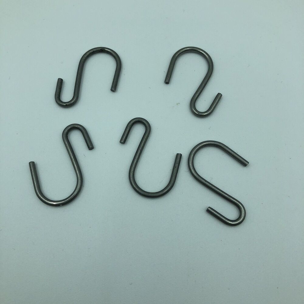 Bond America Ultimate Sweater Machine Replacement Part Edge Tension Hooks 5